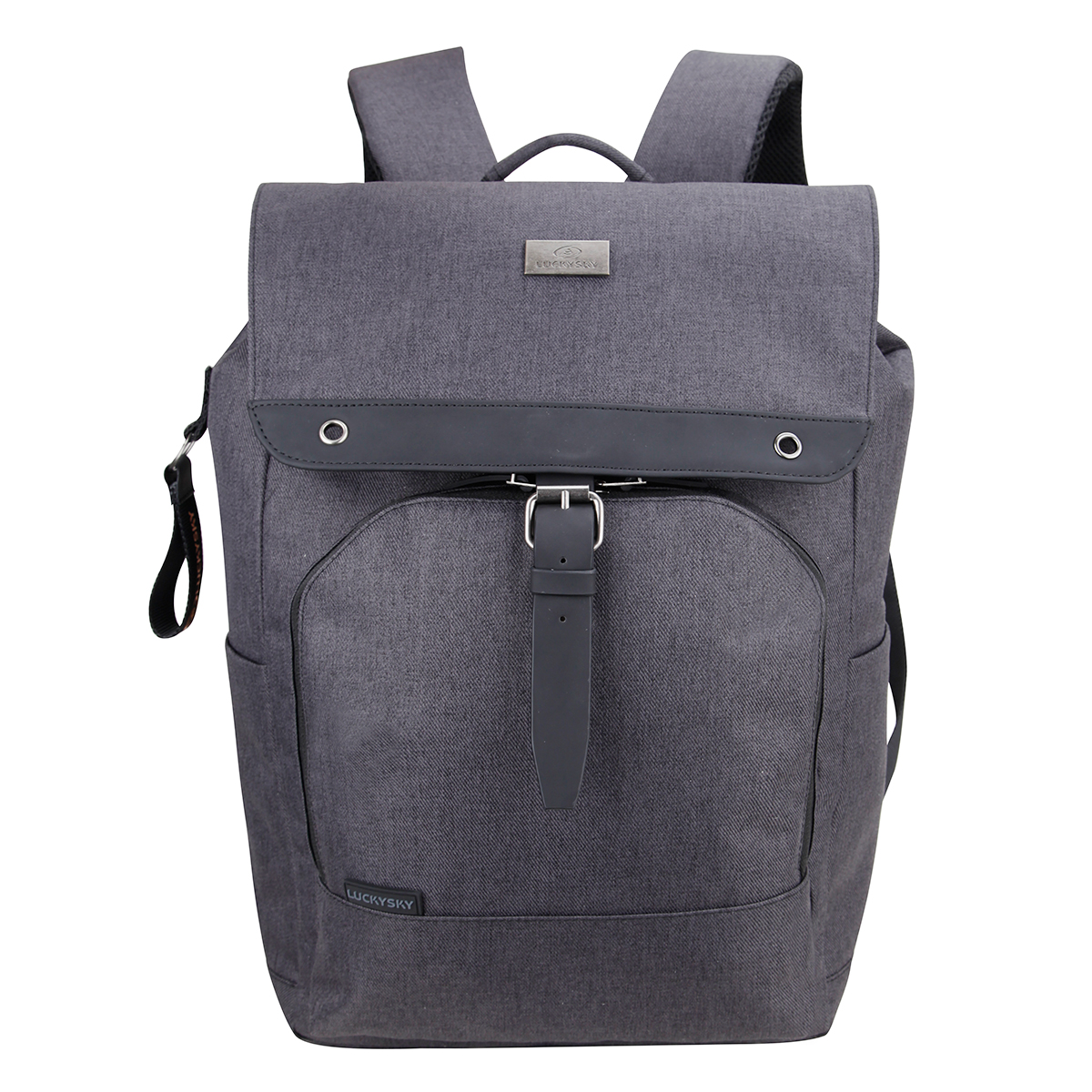 Laptop Backpack. Backpack size:19
