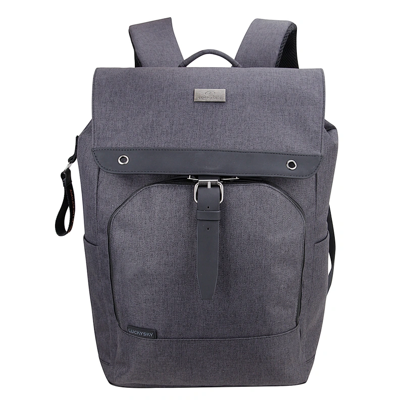 Laptop Backpack. Backpack size:19