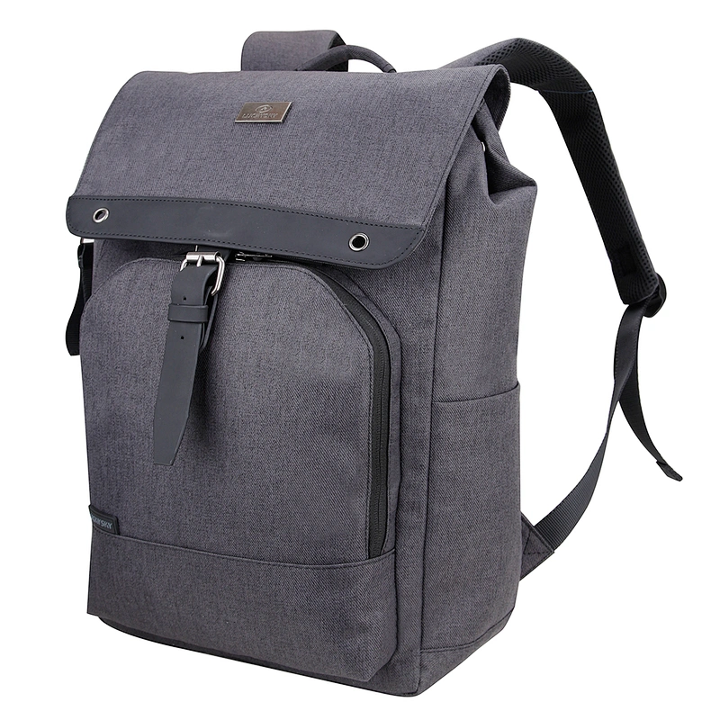 Laptop Backpack. Backpack size:19