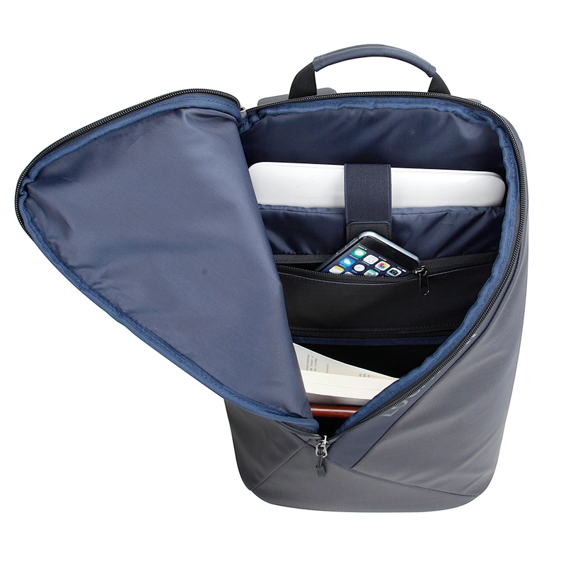 Laptop Backpack. Backpack size:19