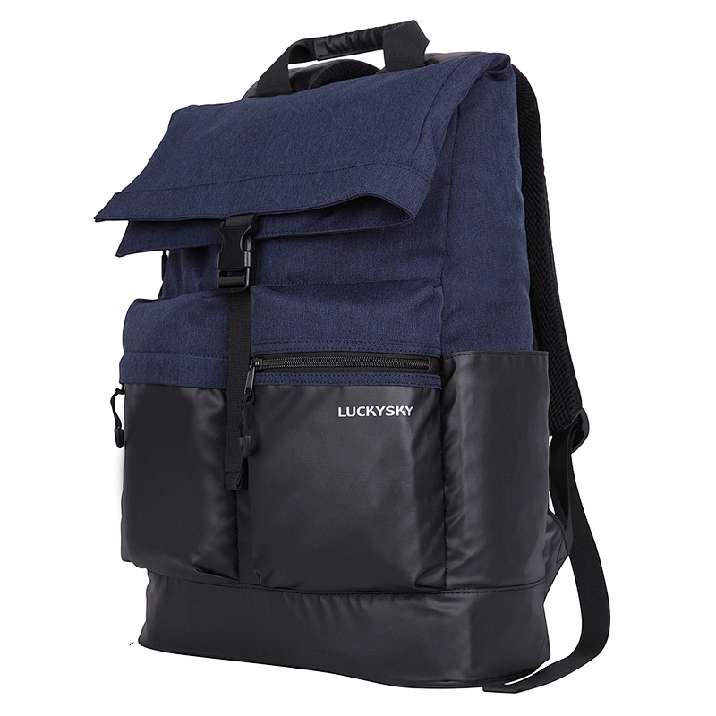 Laptop Backpack. Backpack size: 18