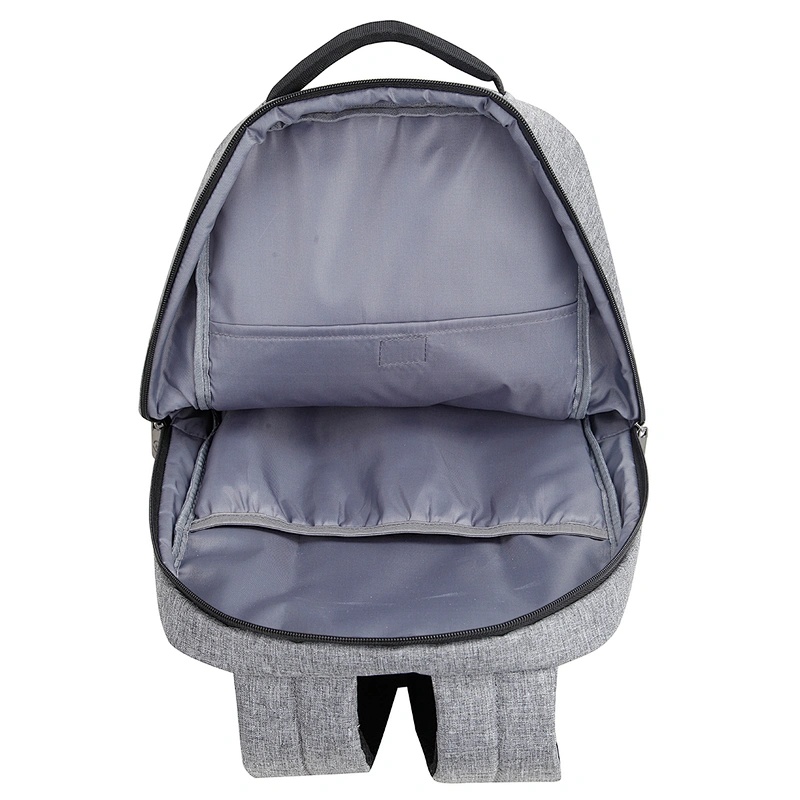 Laptop Backpack. Backpack size:18.5