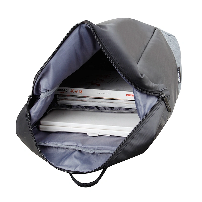 Laptop Backpack. Backpack size:21