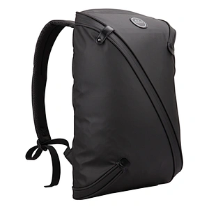 Laptop Backpack. Backpack size: 17.5