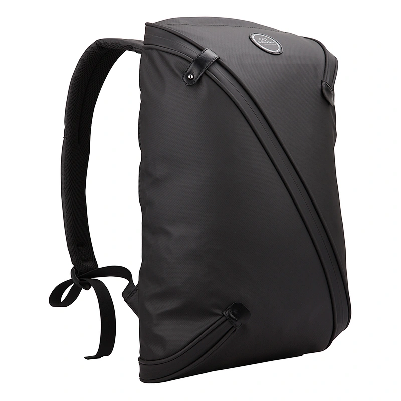 Laptop Backpack. Backpack size: 17.5