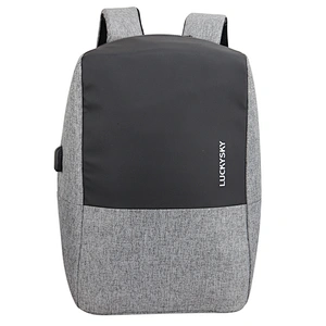 Laptop Backpack. Backpack size: 16