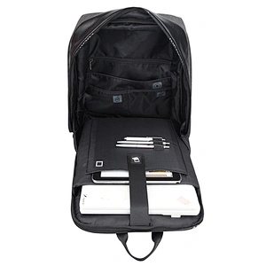 Laptop Backpack. Backpack size: 16.5