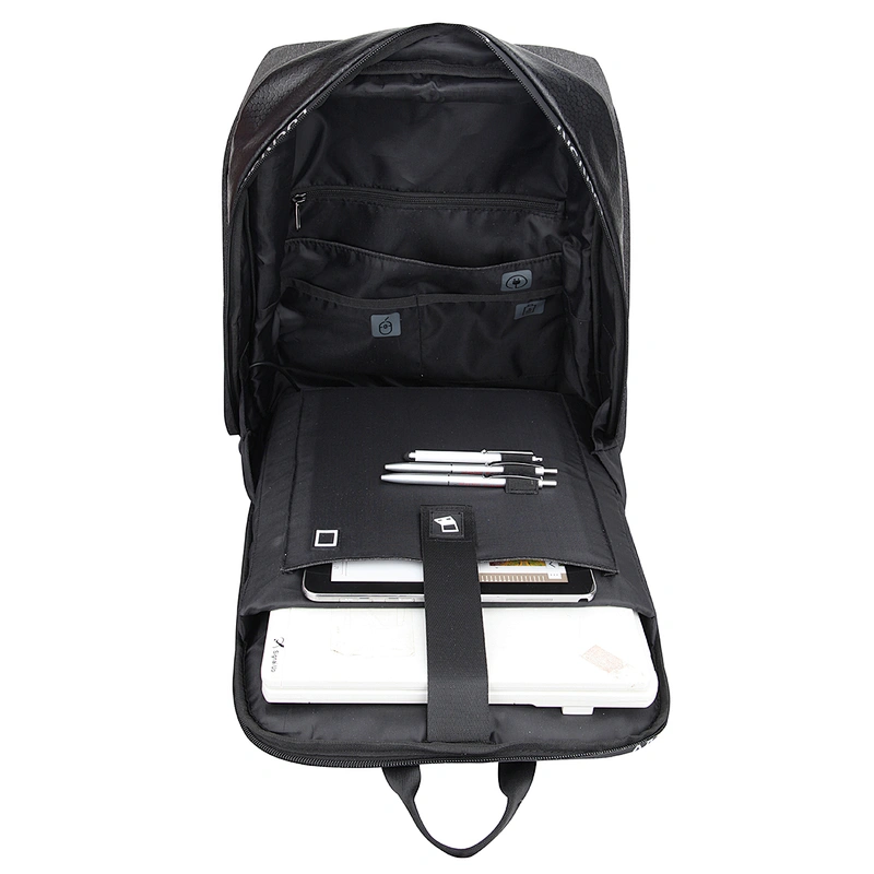 Laptop Backpack. Backpack size: 16.5