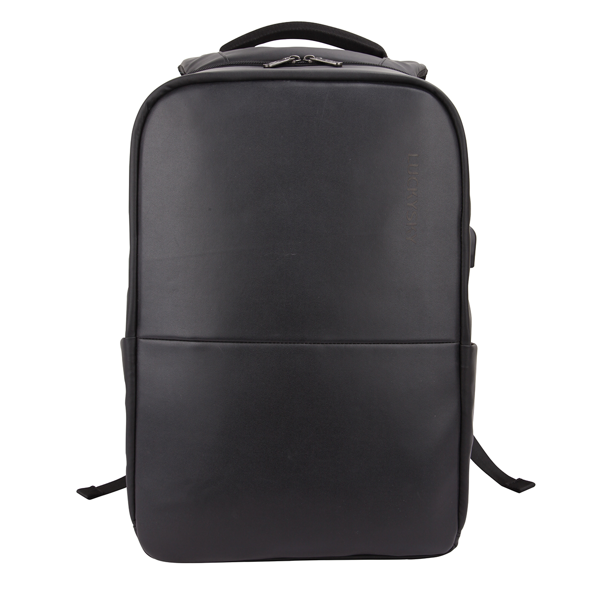 Laptop Backpack. Backpack size: 17