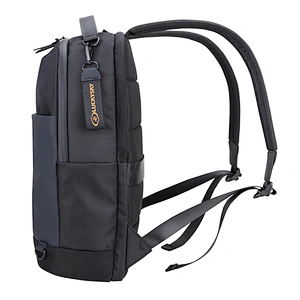 Laptop Backpack. Backpack size:.17.5