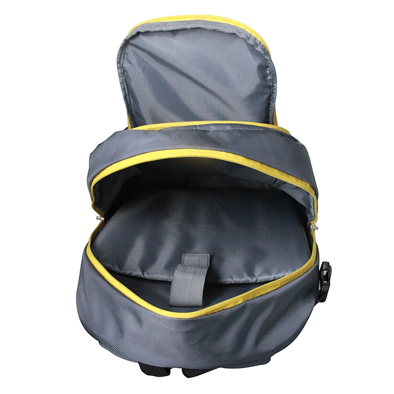 Laptop Backpack. Backpack size: 19