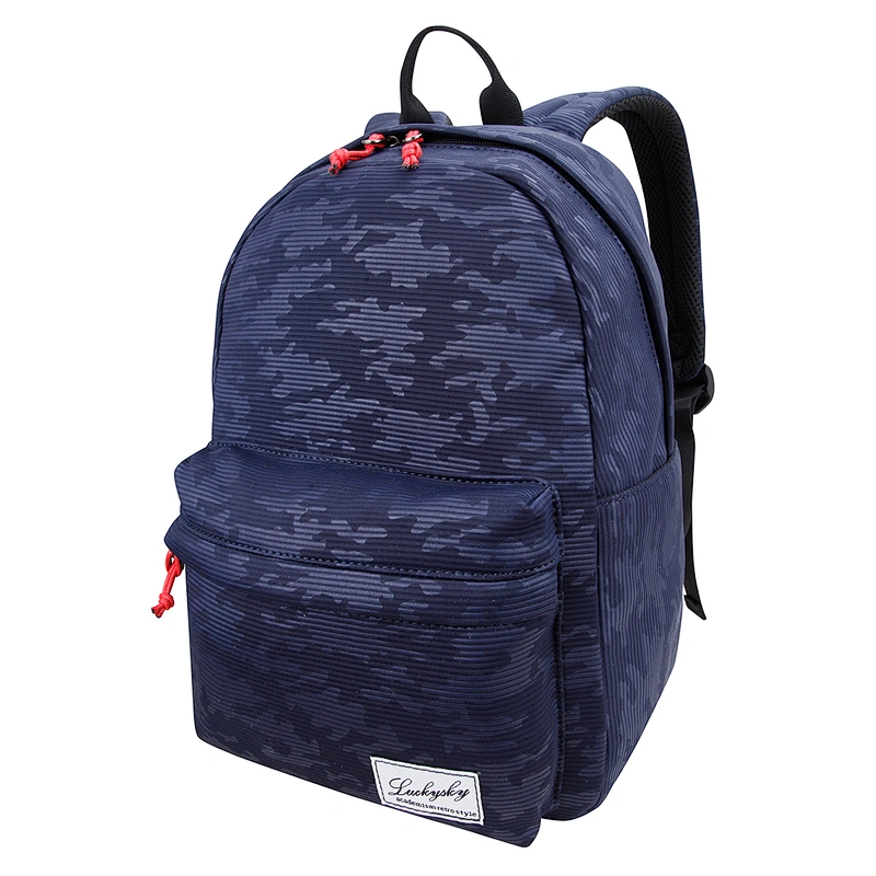 Laptop Backpack. Backpack size:15