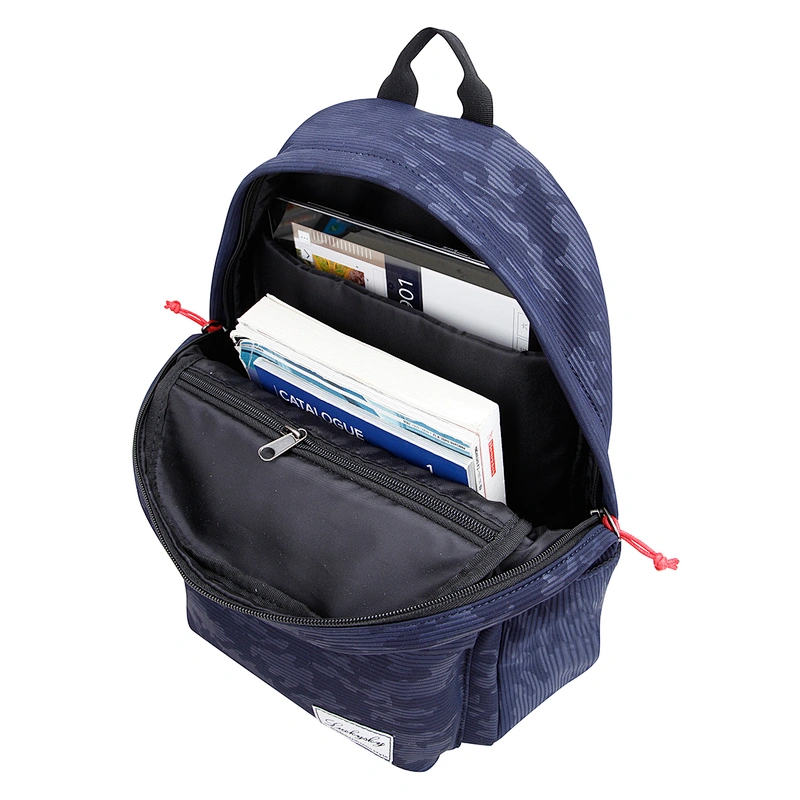 Laptop Backpack. Backpack size:15