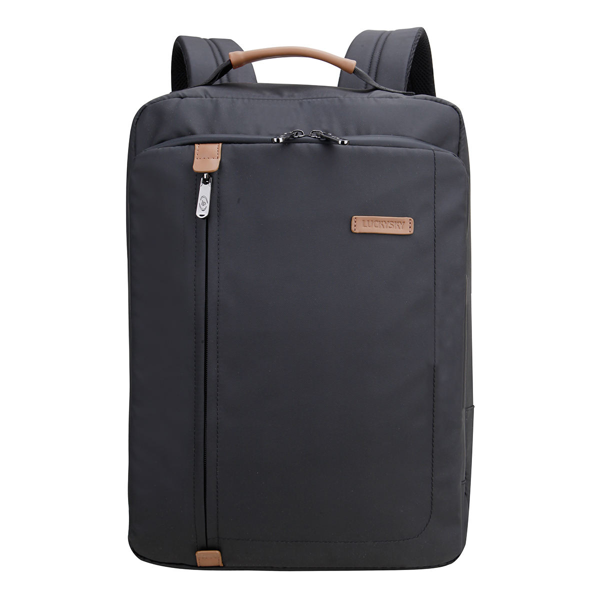Laptop Backpack. Backpack size:18