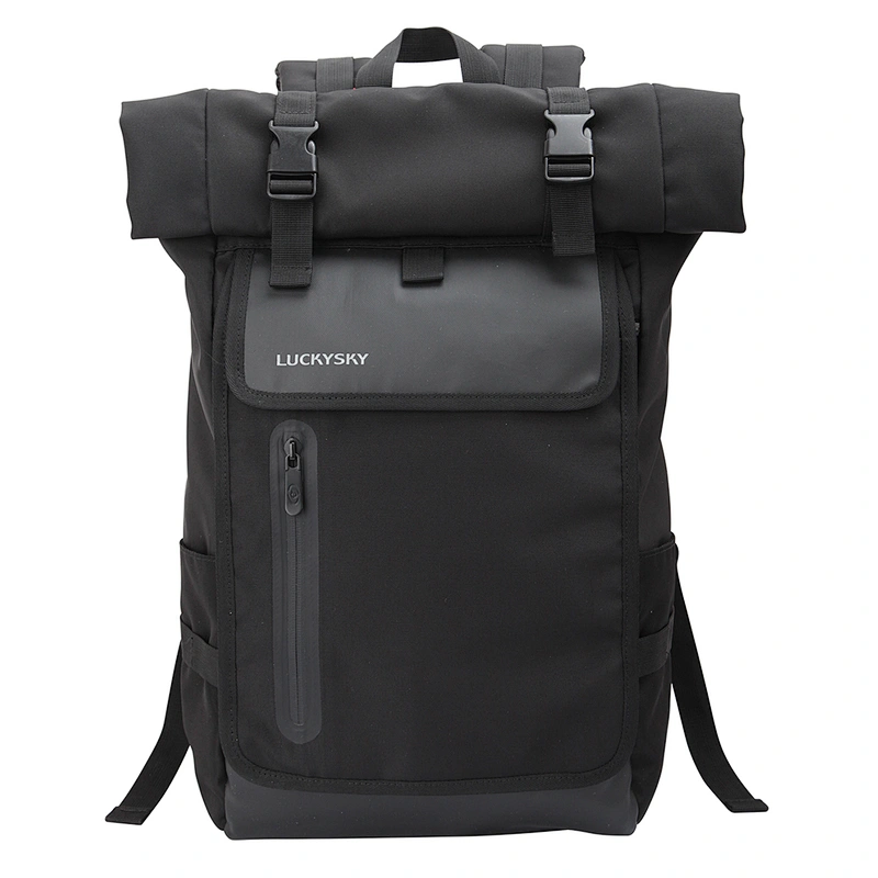 Laptop Backpack. Backpack size: 19