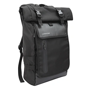 Laptop Backpack. Backpack size: 19