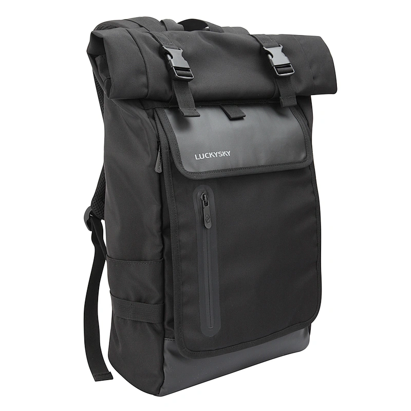 Laptop Backpack. Backpack size: 19