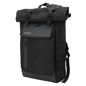 Laptop Backpack. Backpack size: 19