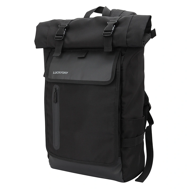 Laptop Backpack. Backpack size: 19