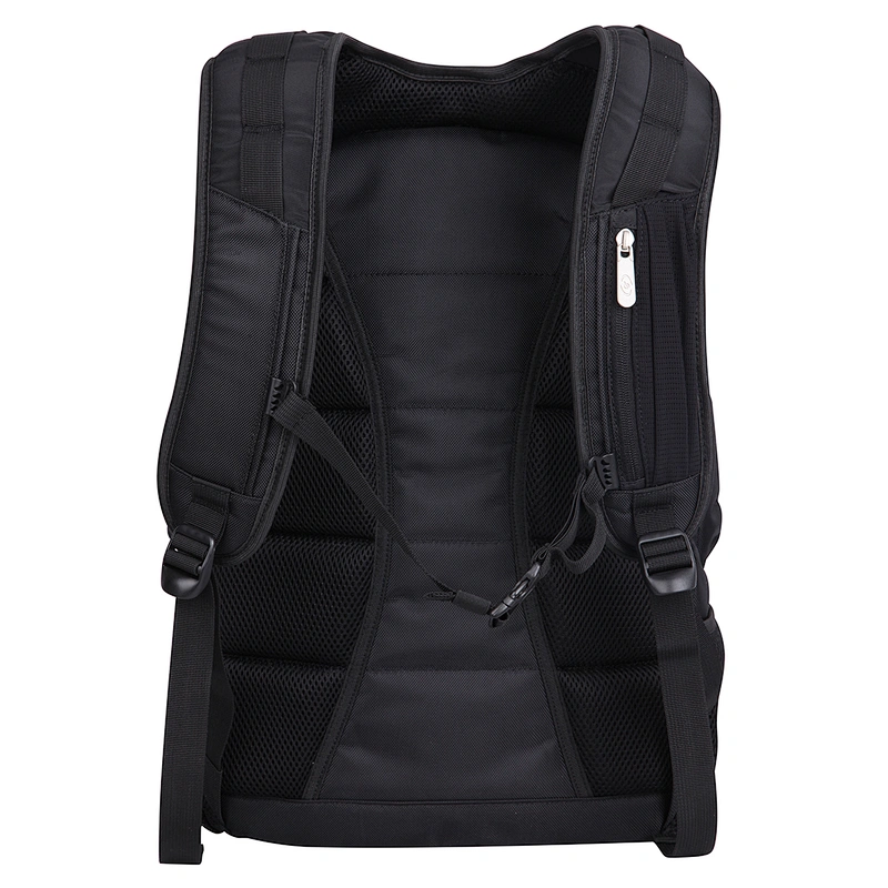 Laptop Backpack. Backpack size: 19