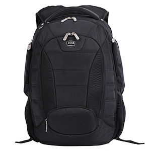 Laptop Backpack. Backpack size: 19