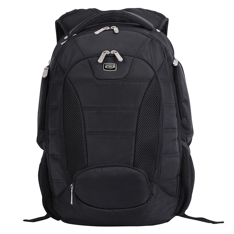 Laptop Backpack. Backpack size: 19