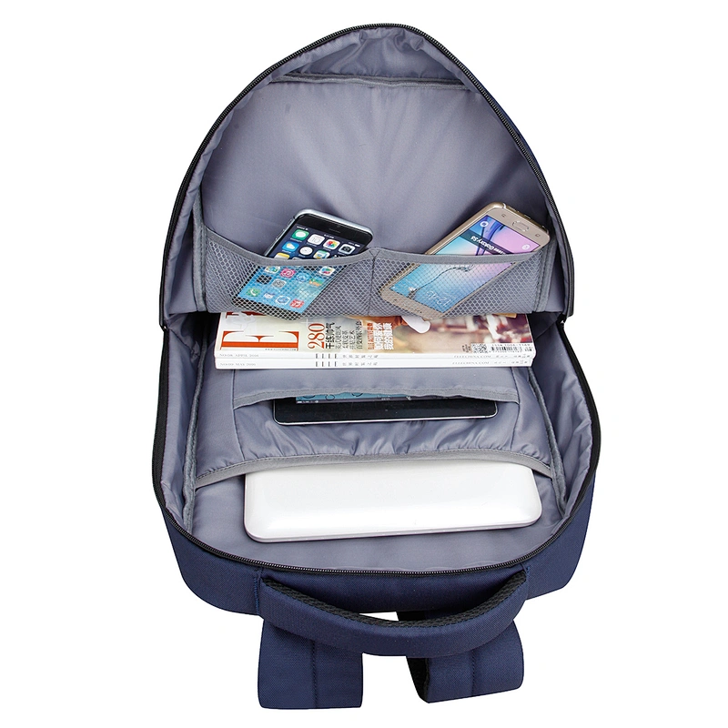 Laptop Backpack. Backpack size:19