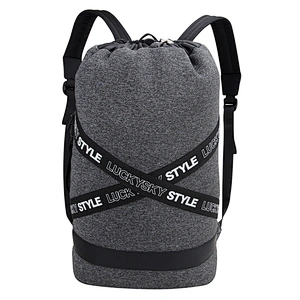 Laptop Backpack. Backpack size:17.5