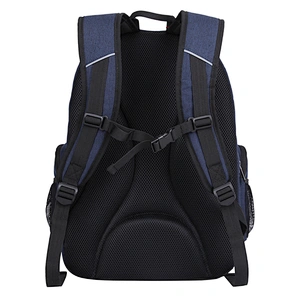Laptop Backpack. Backpack size: 18.5