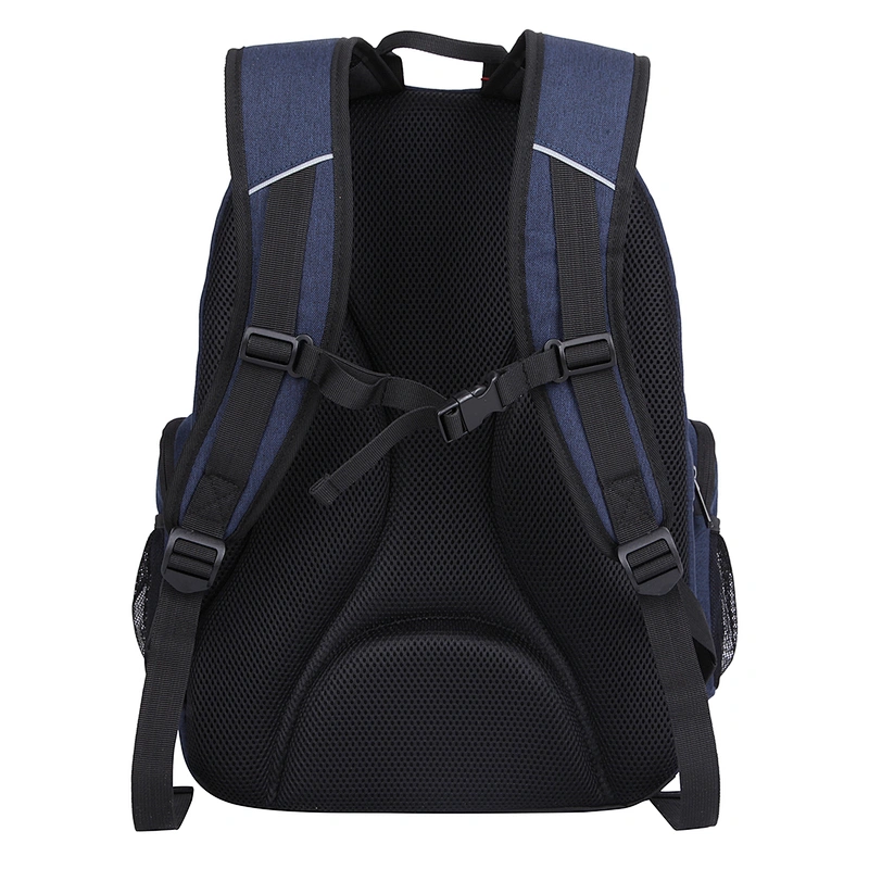 Laptop Backpack. Backpack size: 18.5
