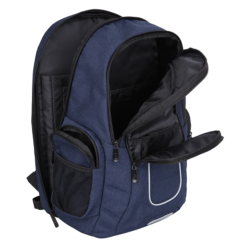 Laptop Backpack. Backpack size: 18.5