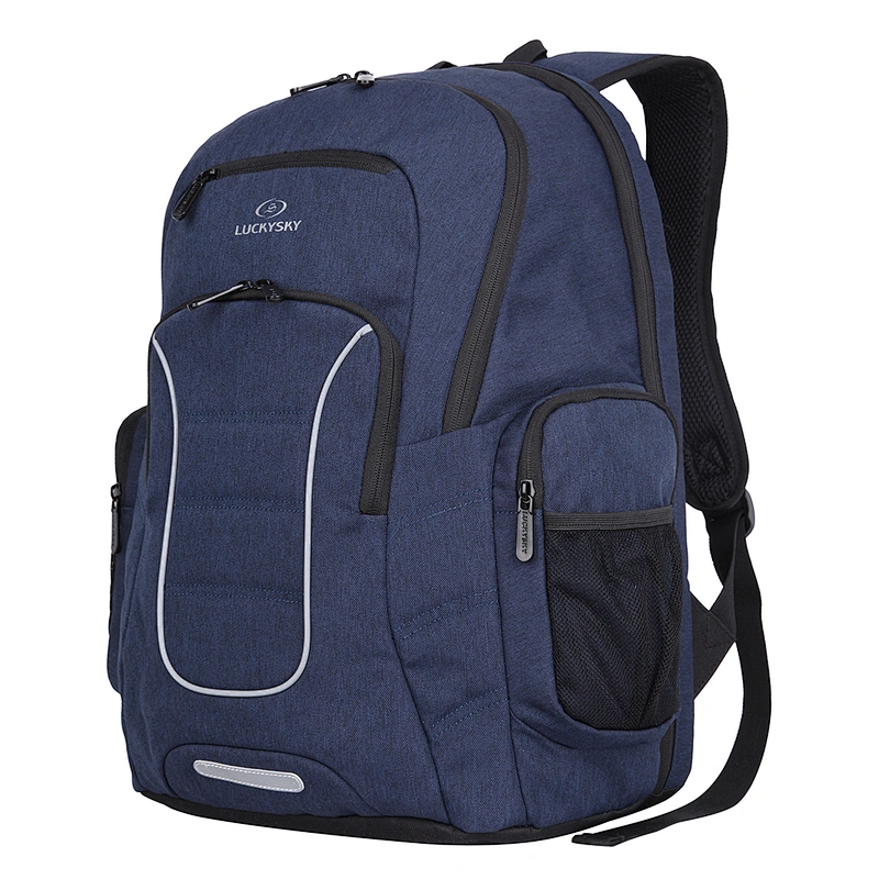 Laptop Backpack. Backpack size: 18.5