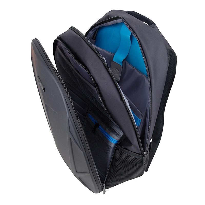 Laptop Backpack. Backpack size: 18