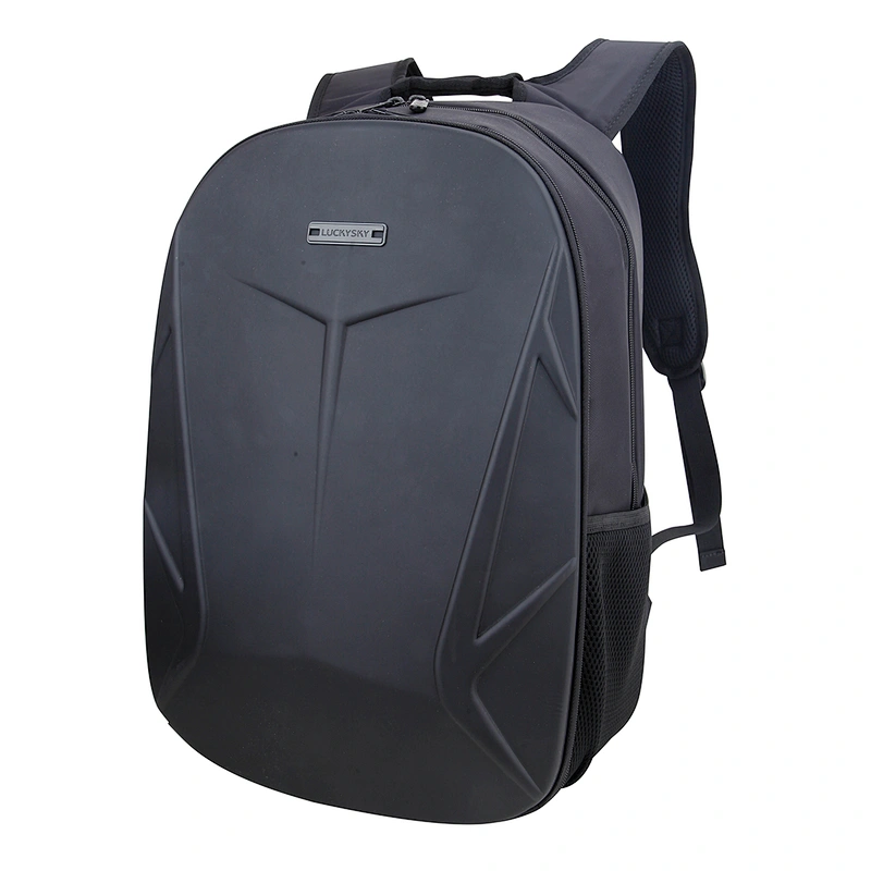 Laptop Backpack. Backpack size: 18