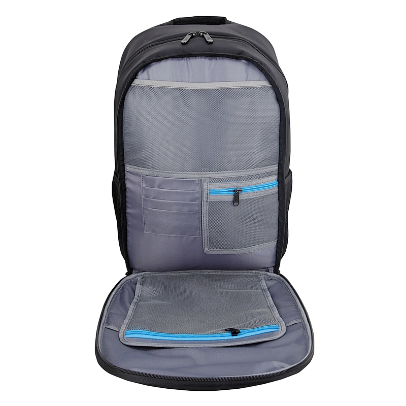 Laptop Backpack. Backpack size: 18