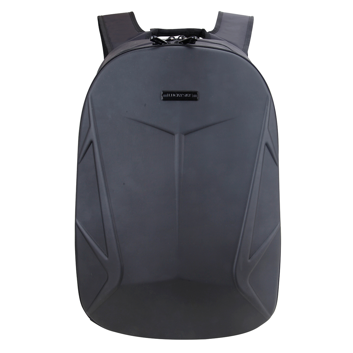 Laptop Backpack. Backpack size: 18