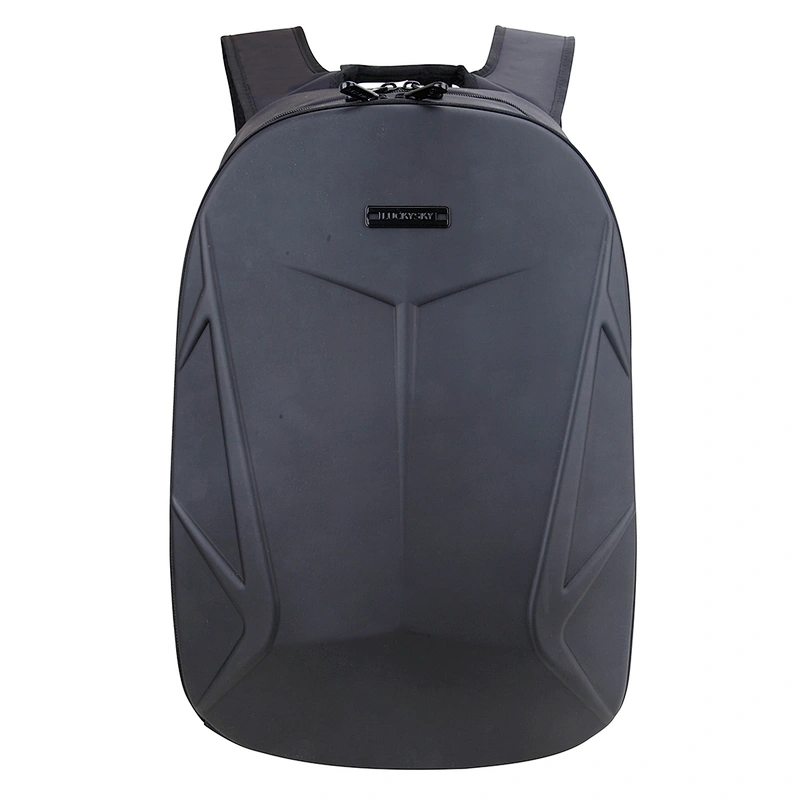 Laptop Backpack. Backpack size: 18
