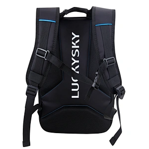 Laptop Backpack. Backpack size: 18