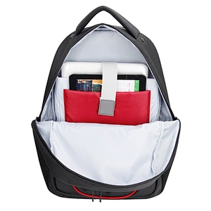 Laptop Backpack. Backpack size:19