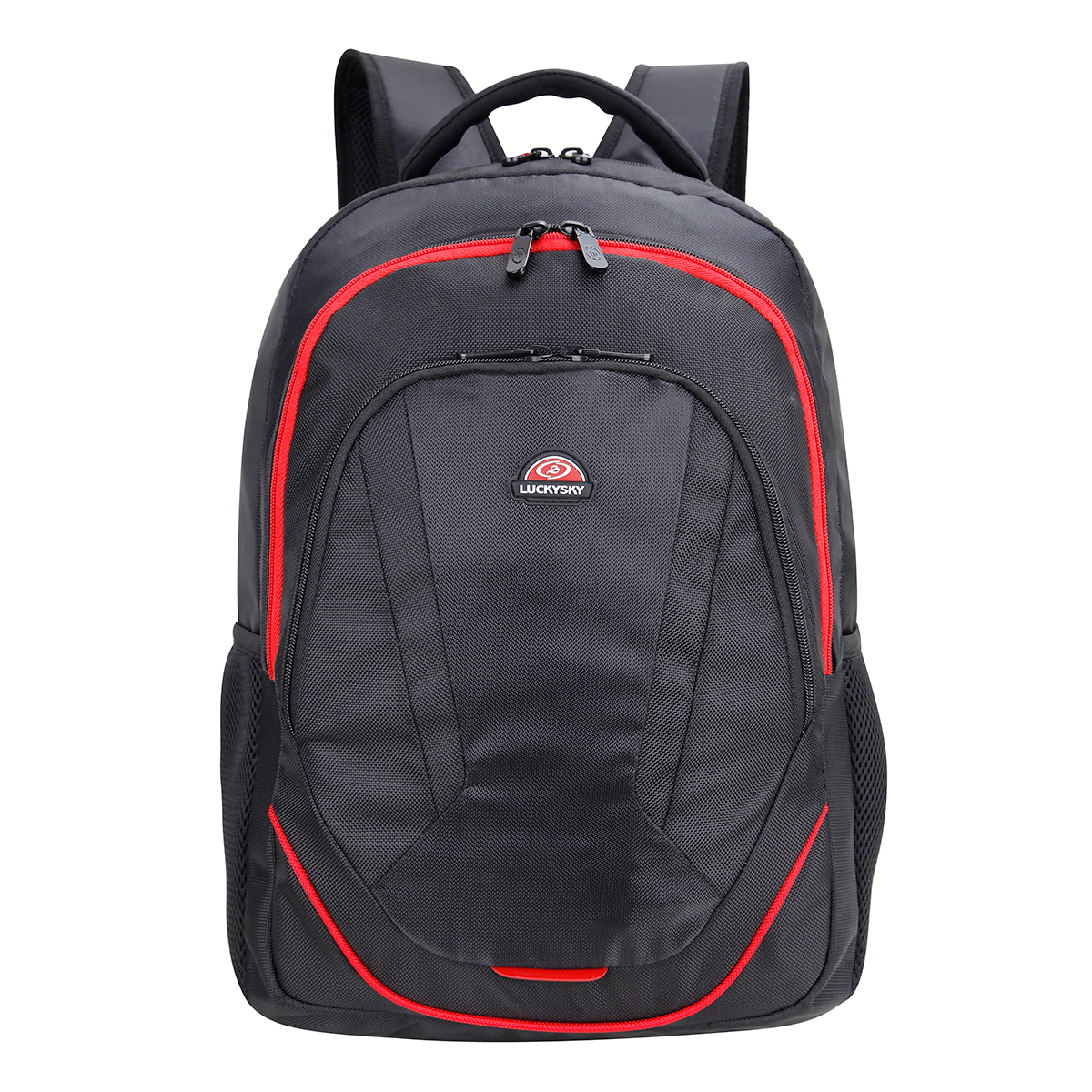 Laptop Backpack. Backpack size:19