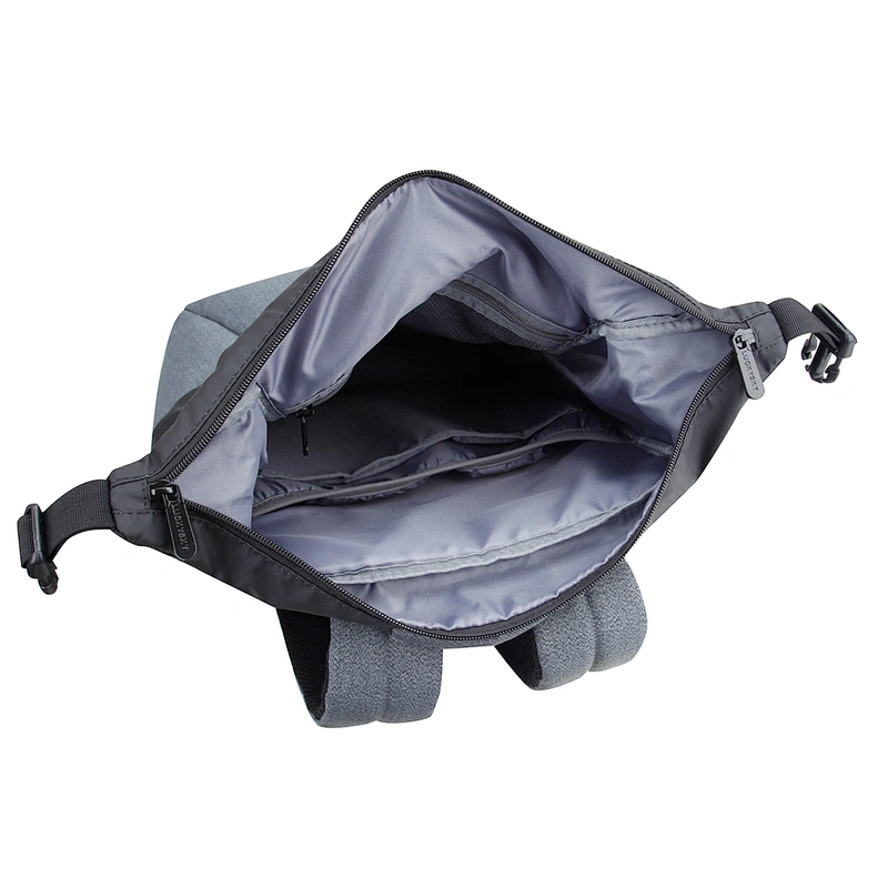 Laptop Backpack. Backpack size:19.5