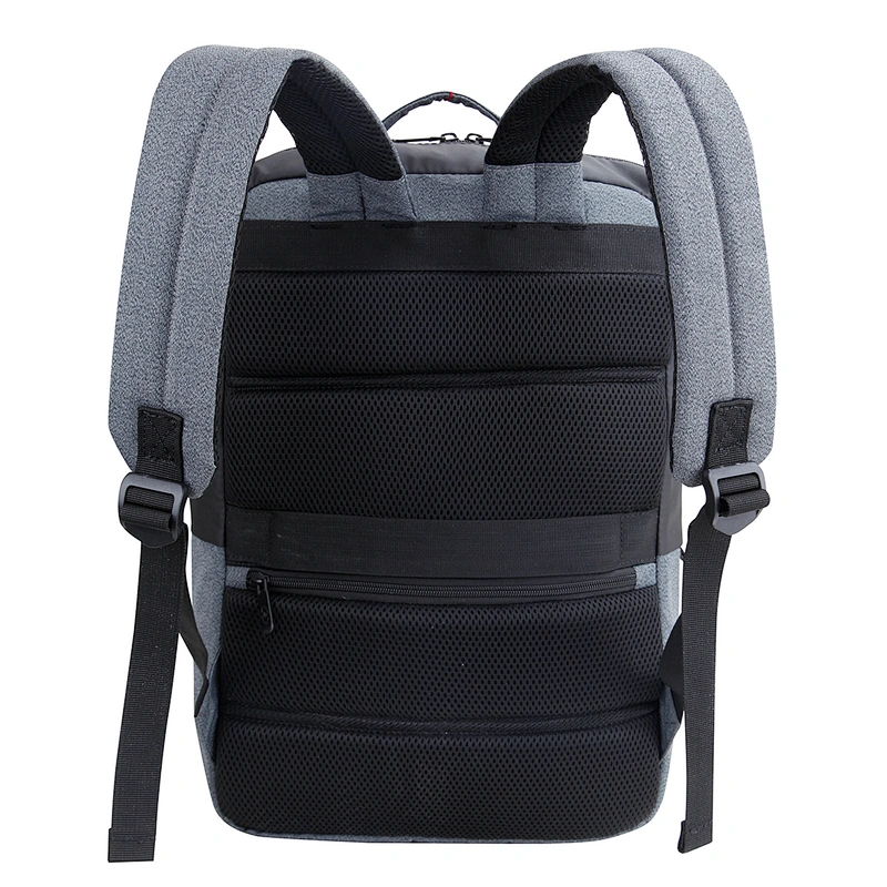 Laptop Backpack. Backpack size:19.5