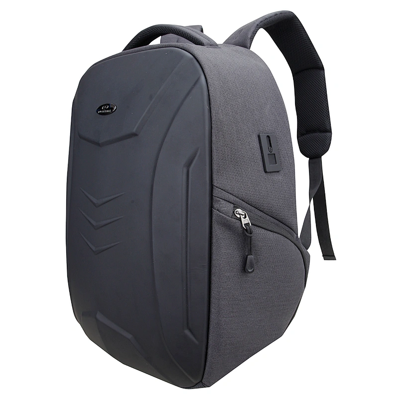 Laptop Backpack. Backpack size:19