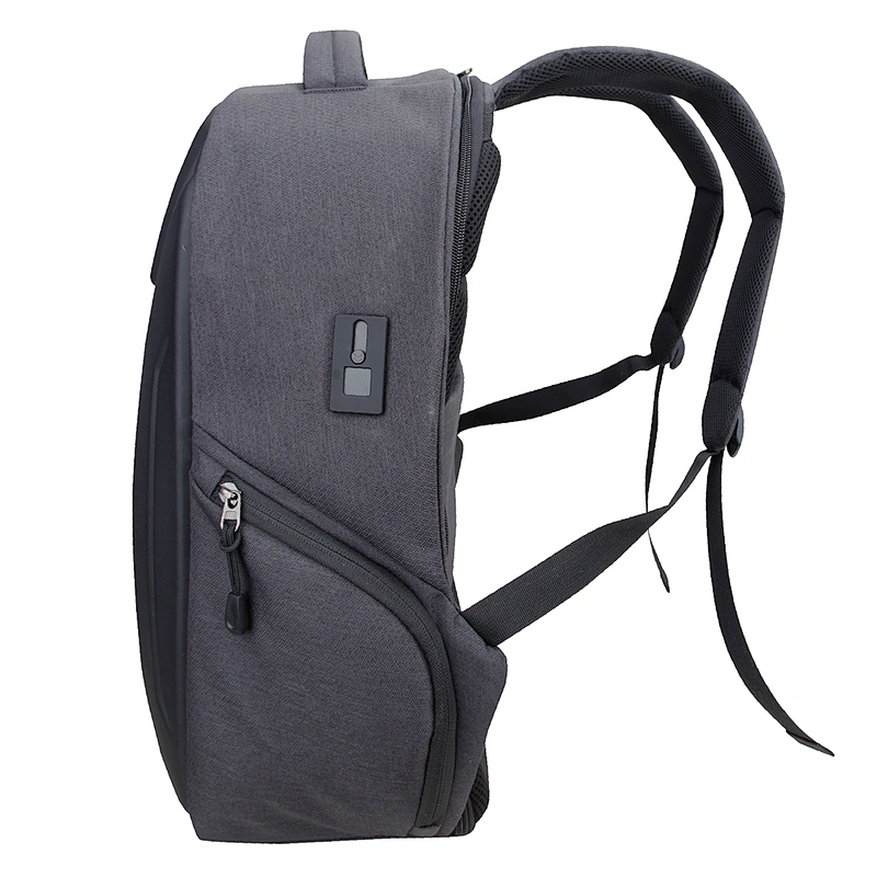 Laptop Backpack. Backpack size:19