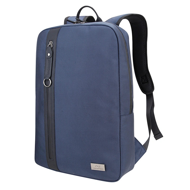 Laptop Backpack. Backpack size:18.5