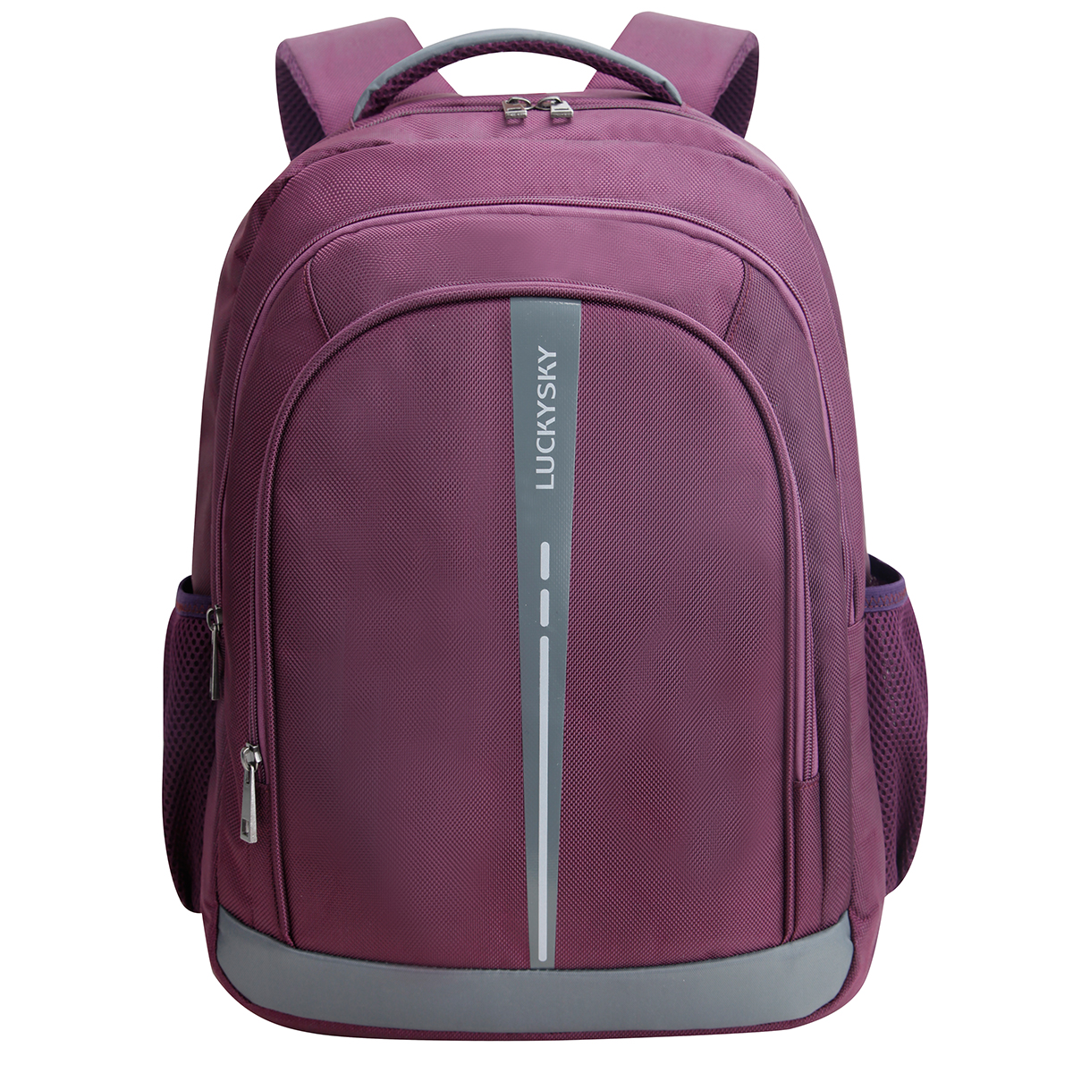 Laptop Backpack. Backpack size:19