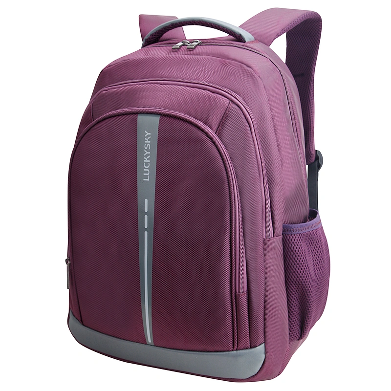 Laptop Backpack. Backpack size:19