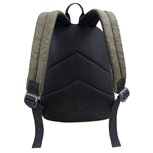 Laptop Backpack. Backpack size:15