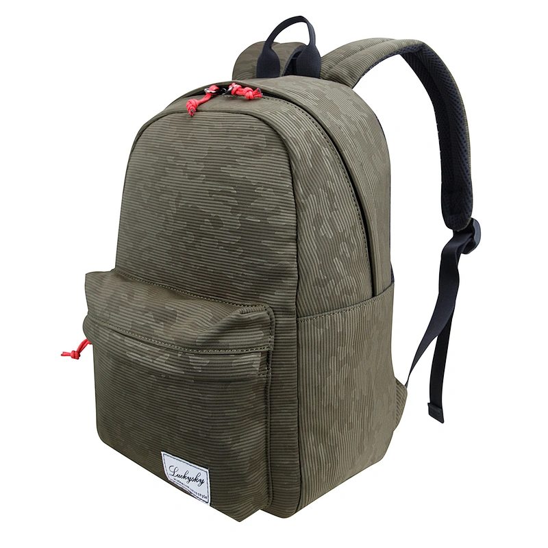 Laptop Backpack. Backpack size:15
