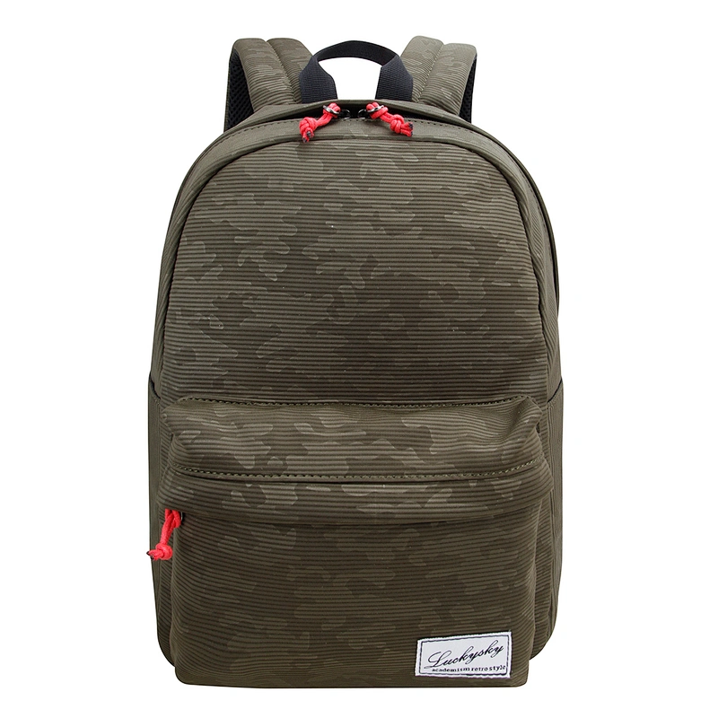 Laptop Backpack. Backpack size:15